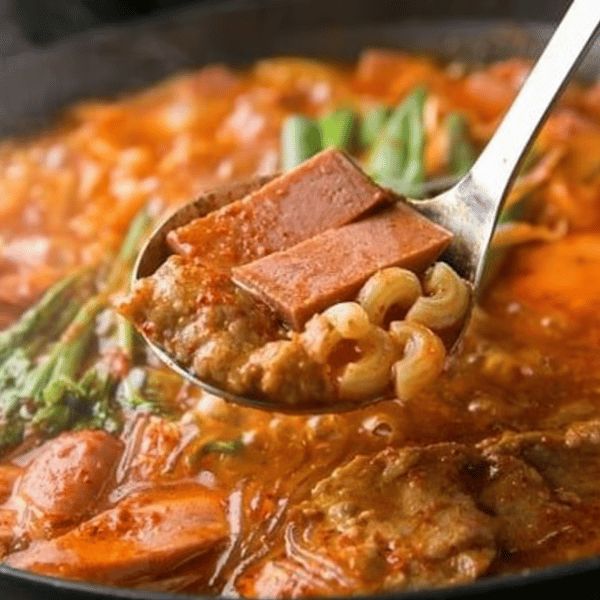 부대찌개